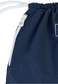 MSTRDS BASIC GYM - Ruksak - navy