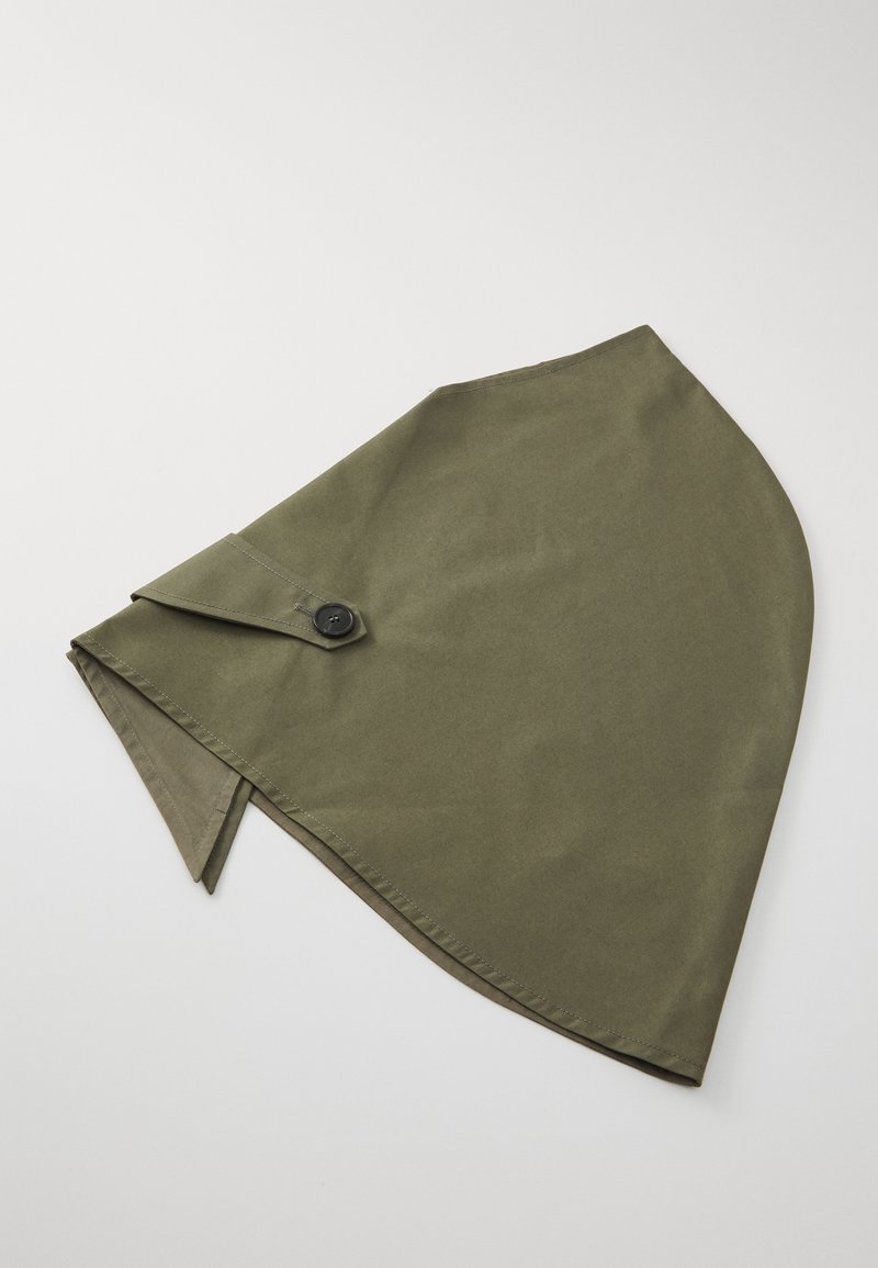 Weekend Max Mara SPIGA - Bonnet - kaki