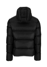 JOTT JAVA - Chaqueta de plumas - noir