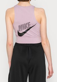 Nike Sportswear Linne - purple