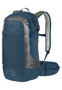 Jack Wolfskin - MOAB JAM PRO  - Zaino - dark sea Immagine in miniatura 1