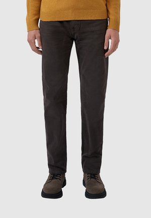 BENITO - Jeans Straight Leg - grau