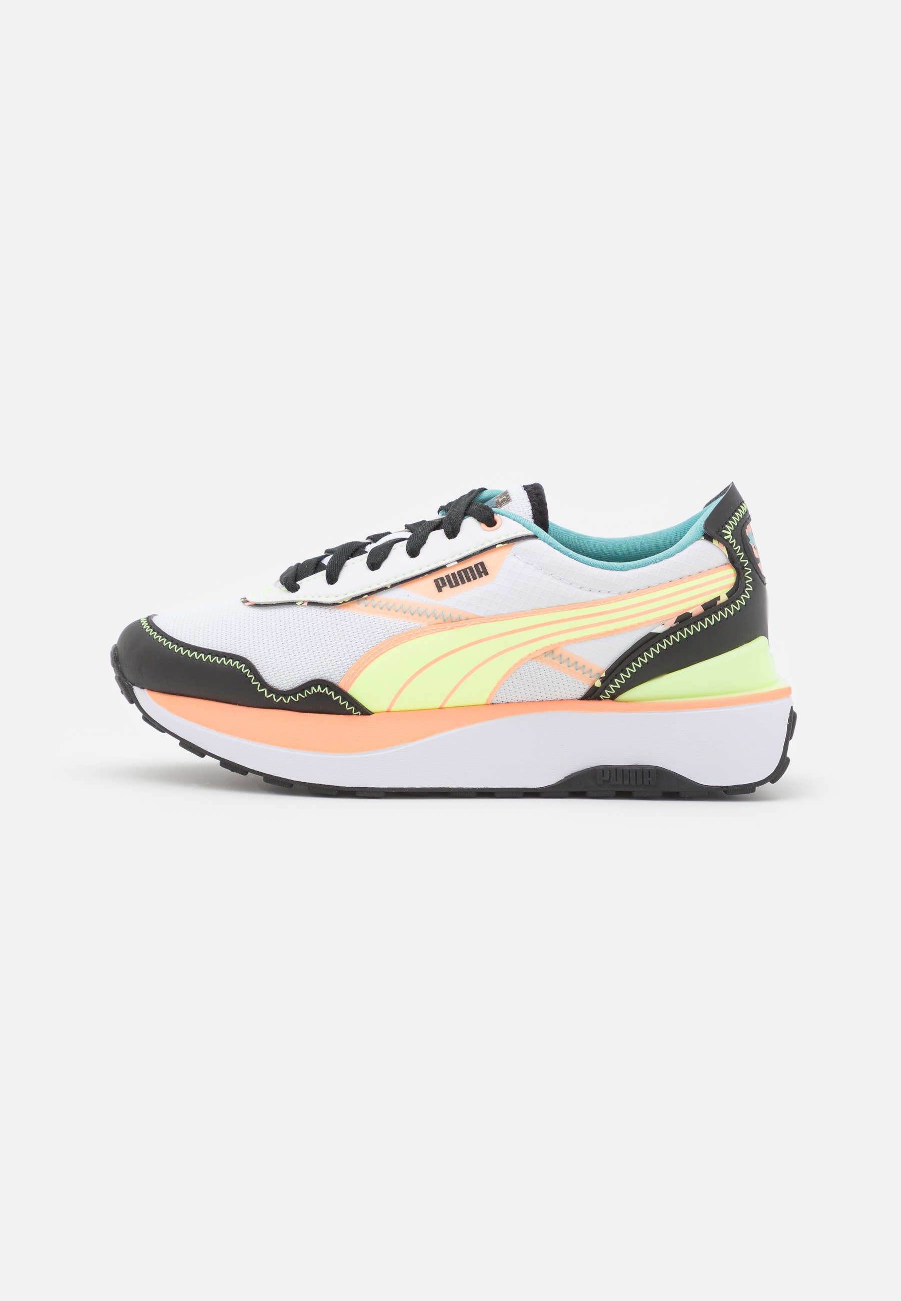 sneakers pastel dames