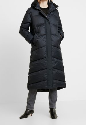 Manteau en duvet - dark blue