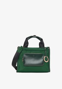 Non sélectionné, dark green plain