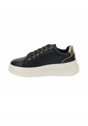 Sneakers basse - nero