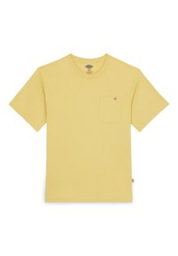 LURAY POCKET TEE - Osnovna majica kratkih rukava - fall leaf