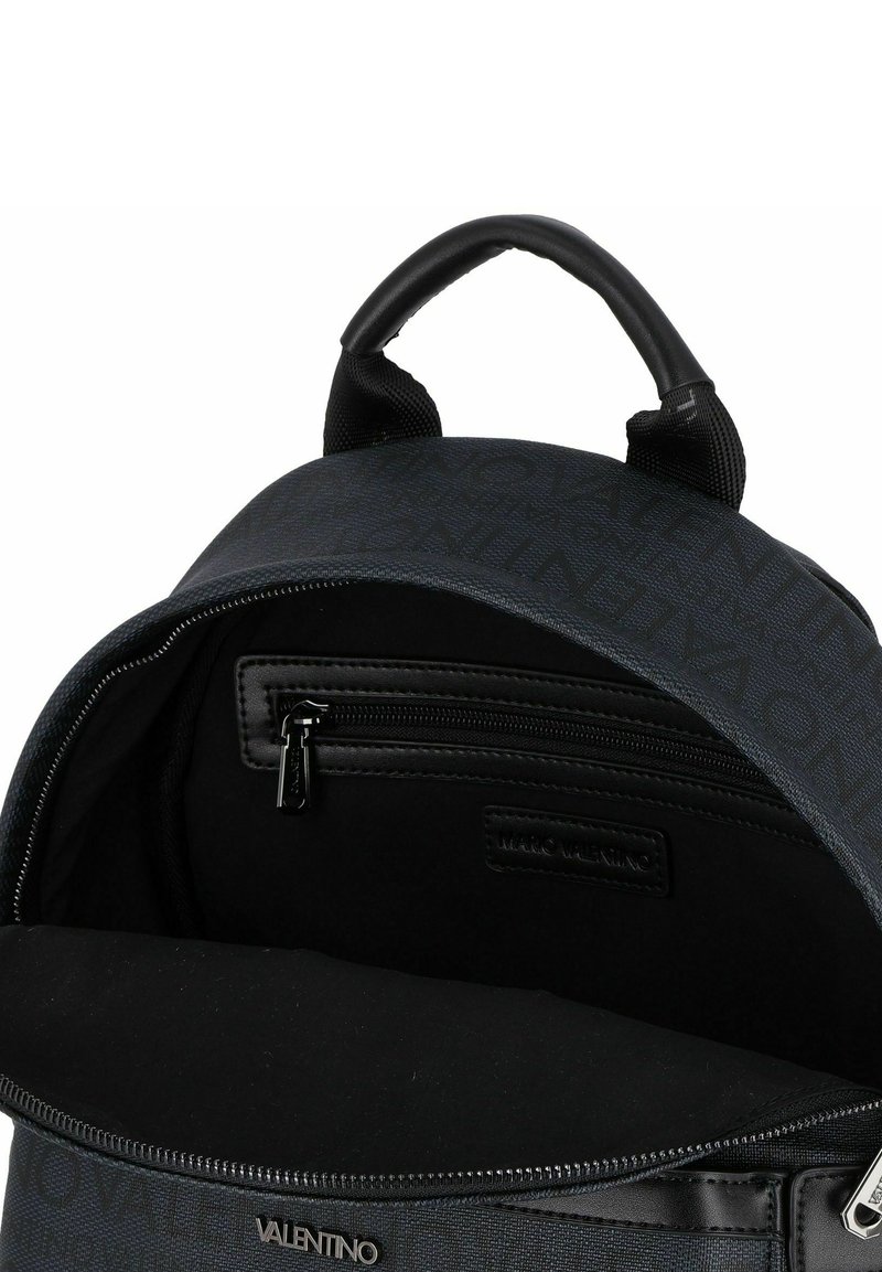 Sac à Dos VALENTINO Billion Pour Homme, Antracite Et Noir, Loisirs
