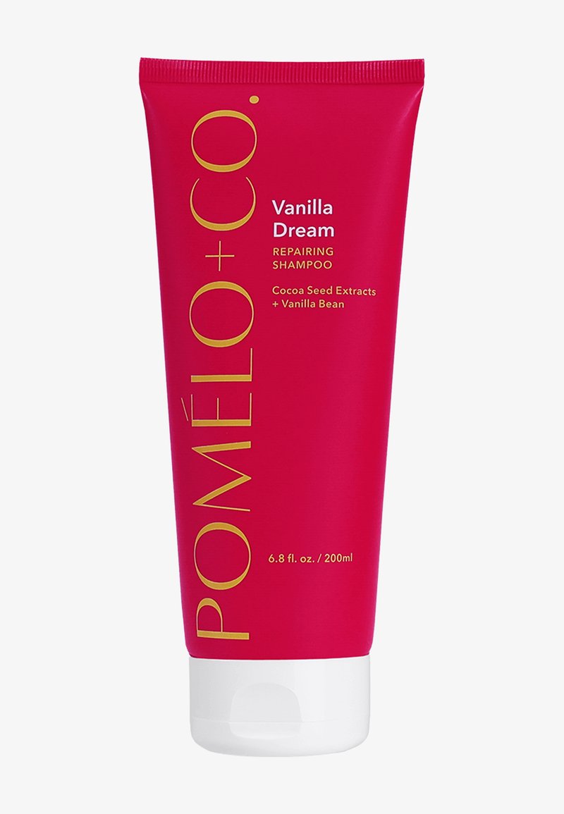 Pomélo+Co - VANILLA DREAM SHAMPOO - Shampoo - -, Enlarge