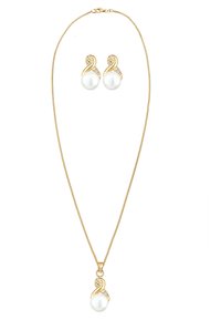 Elli INFINITY - Øreringe - gold-coloured