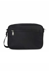 LANCASTER LARGE BASIC VITA - Borsa a tracolla - black