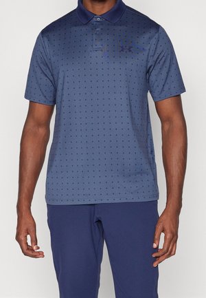 Polo shirt - dark grey