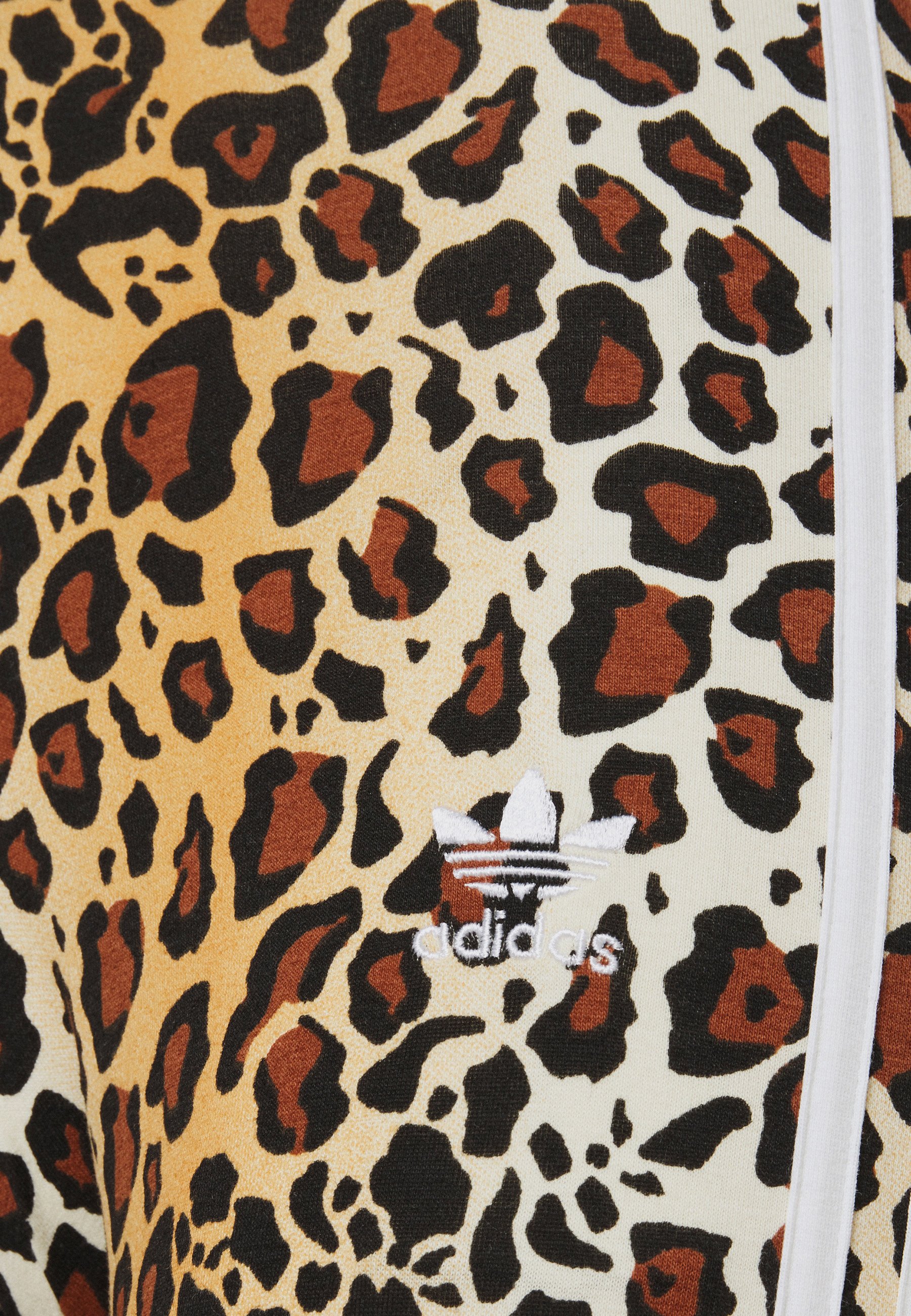 adidas femme leopard