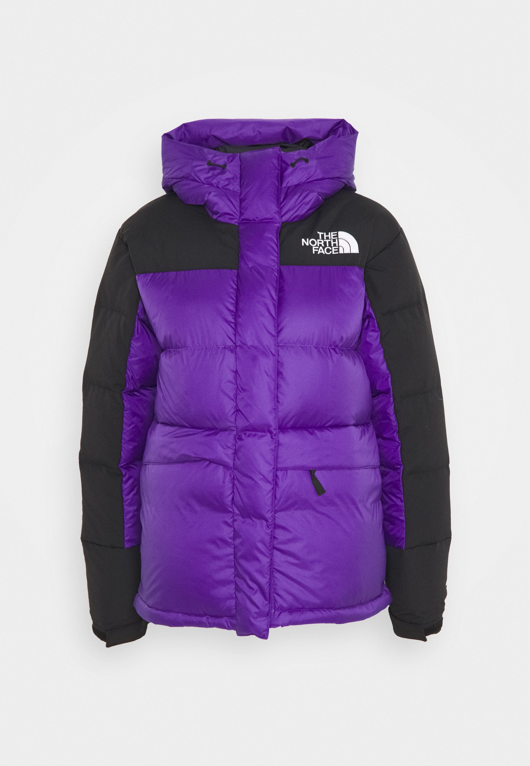 Donsjas - peak purple