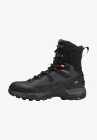 Επιλέχθηκε, black