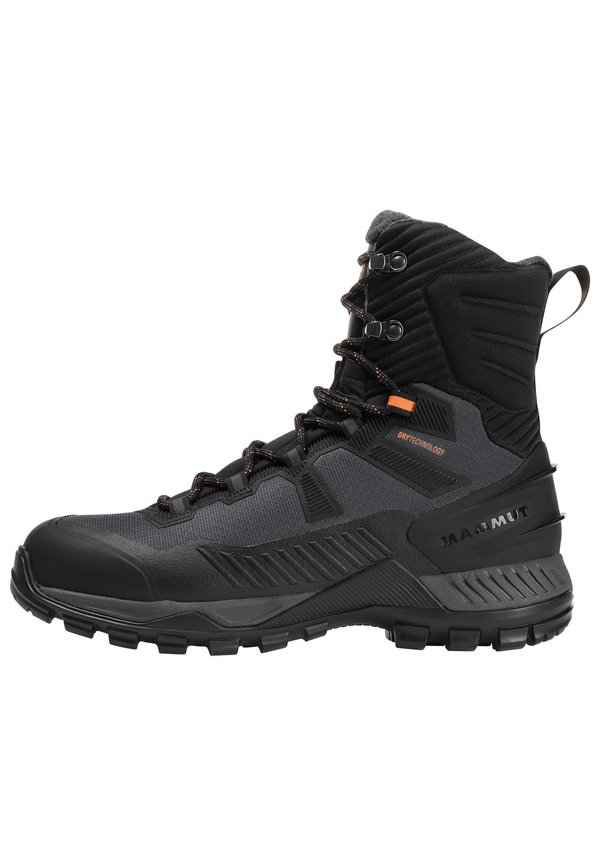 BLACKFIN III WP HIGH WOMEN - Snowboot/Winterstiefel