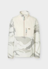 Non sélectionné, white