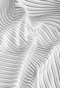Next ACTIVE TIE DYE - T-shirts print - grey wave