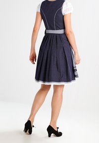 Krüger Dirndl Dirndl - blue