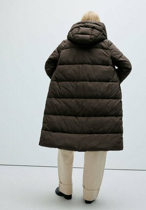 Mango, ADULT - Manteau d'hiver - brown