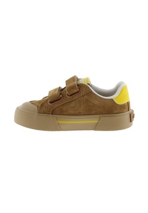 Victoria Shoes TRIBU LOW - Chaussures premiers pas - cuero