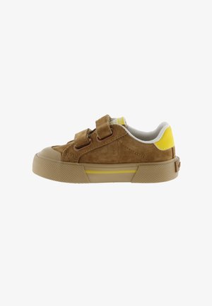 Victoria Shoes TRIBU LOW - Babyschoenen - cuero