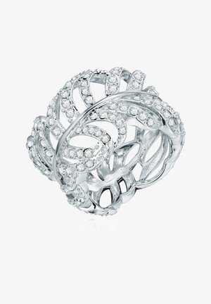 Ring - silber