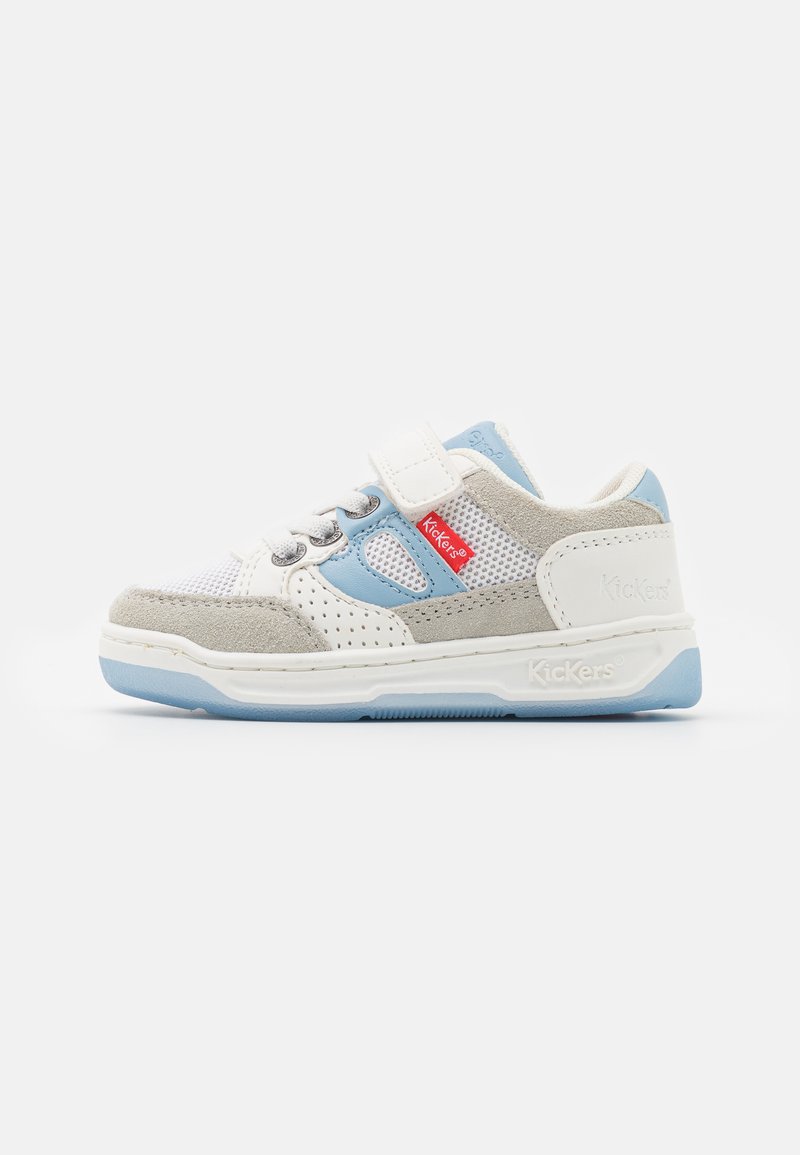 Sneakers low
