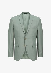 Δεν επιλέχθηκε, iceberg green