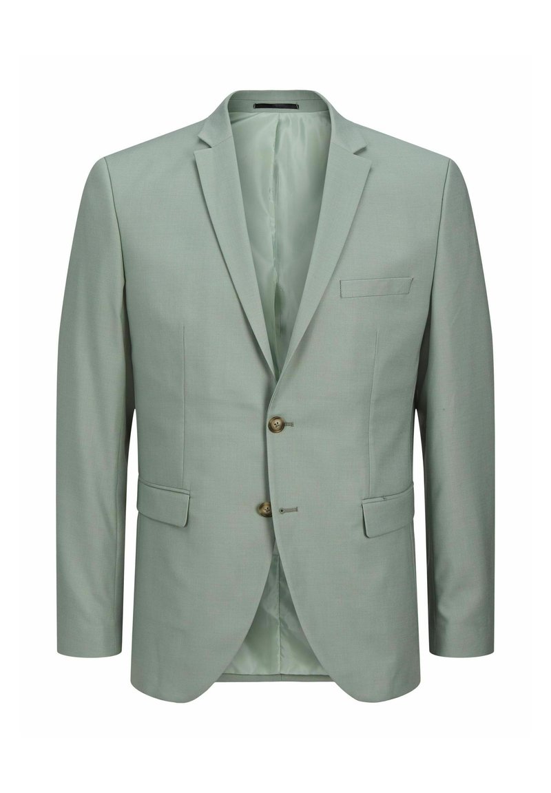 Jack & Jones PREMIUM Blazer lichtgroen Jack & Jones PREMIUM Blazer lichtgroen
