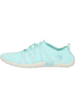 LOSTOS - Trainers - türkis