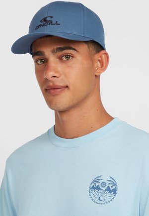 Cap - copen blue