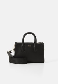 SANDY TOTE - Håndveske - black