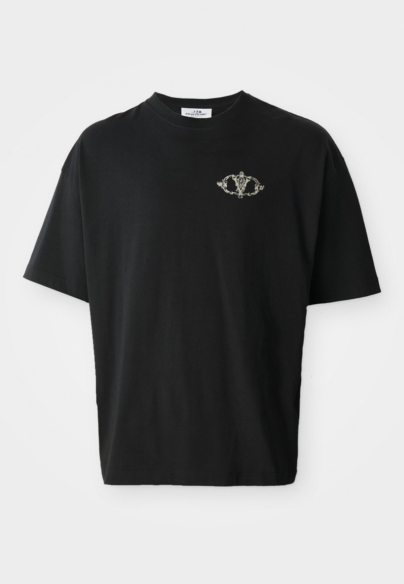 Vertere Berlin T-shirt print zwart Vertere Berlin T-shirt print zwart