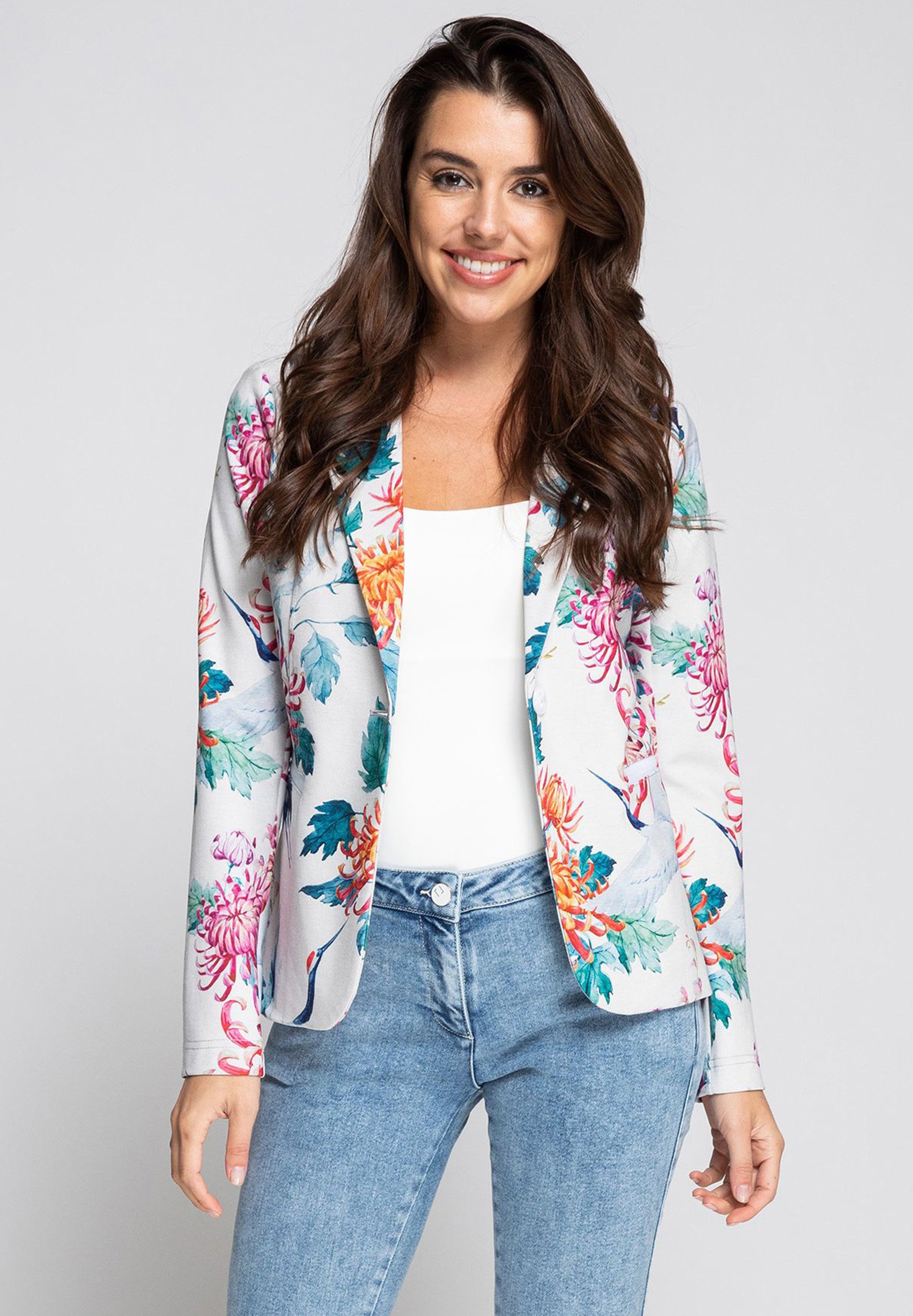 Damen Blazer Damen Blazer