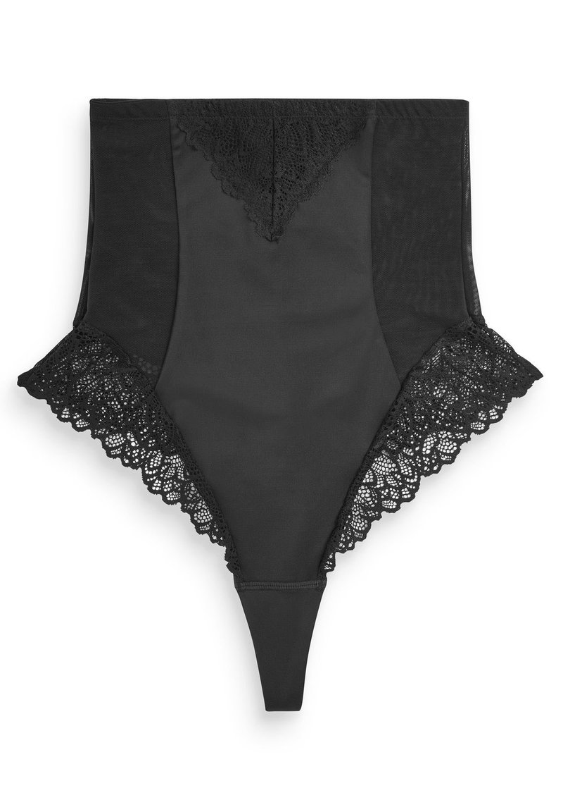 Next TUMMY CONTROL FIRM SUPER HIGH WAIST SHAPING THONG Shapewear