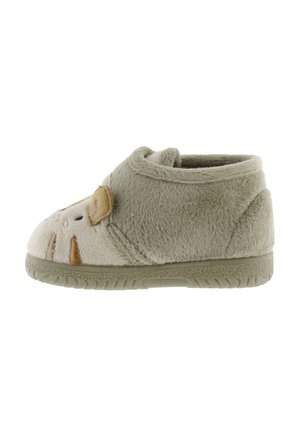 Victoria Shoes ANIMALES - Patucos - safari