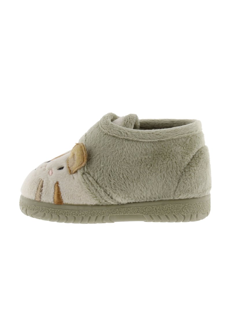 Victoria Shoes ANIMALES - Scarpe neonato - safari