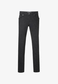 No seleccionado, black