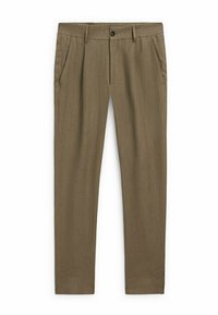 Massimo Dutti Chinosy