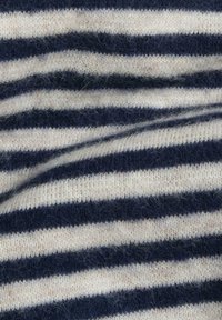 Chicco FRONT OPENING - Strampler - blue