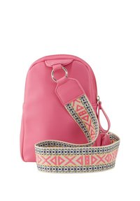 TOM TAILOR TTPALINA - Zaino - pink  pink
