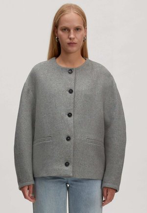 ÜBERGANGS AINO  - Winterjacke - grau