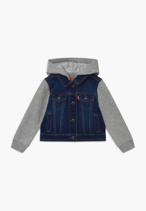 Spijkerjas - blue denim