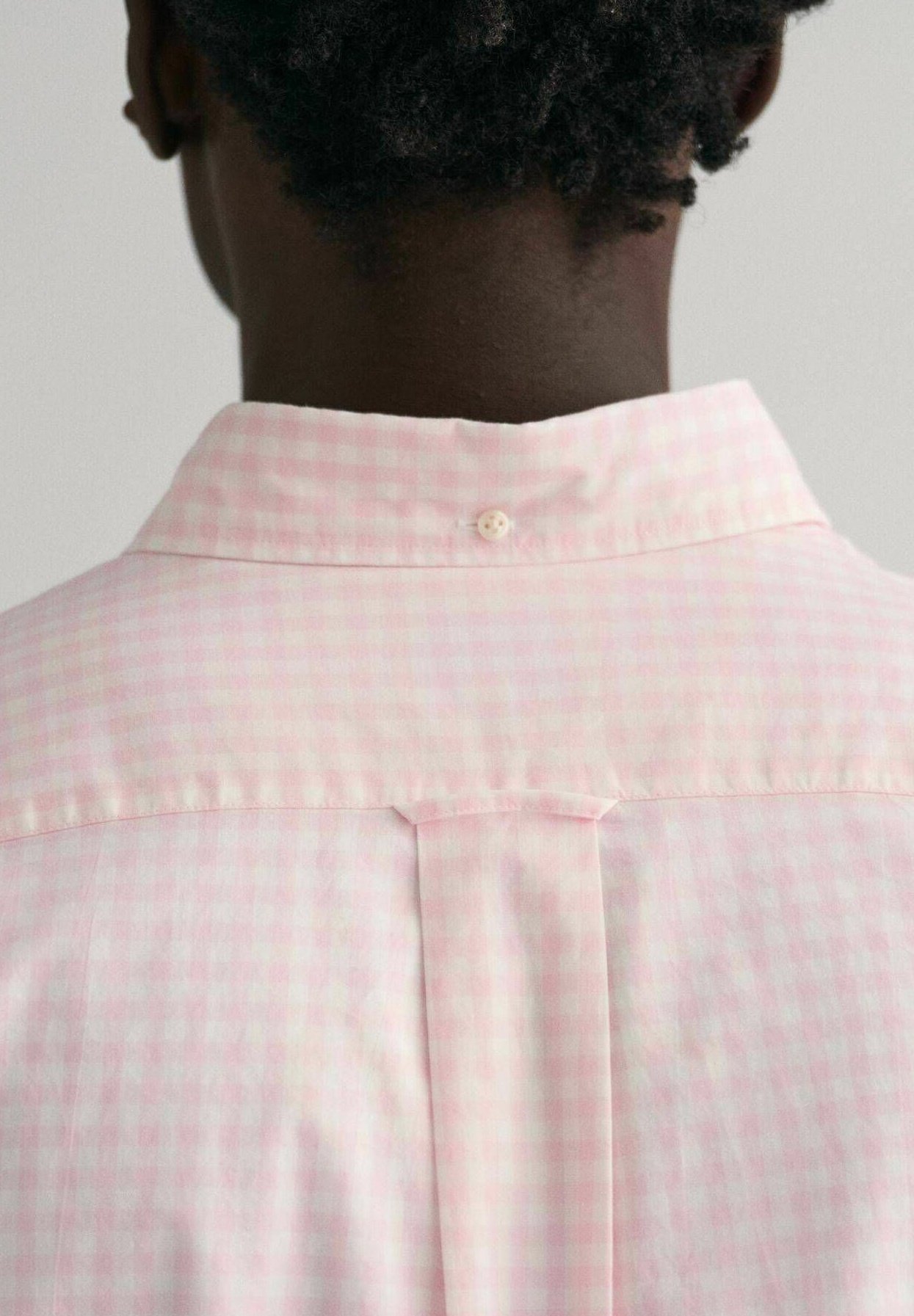 REG CLASSIC GINGHAM