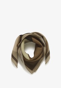 Sélectionné, gold flame