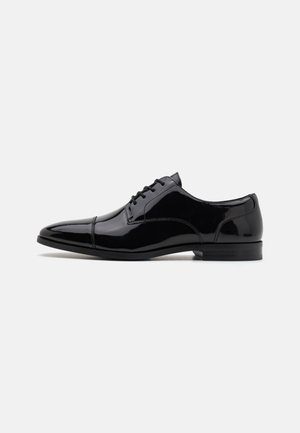 ALDO CALLAHAN - Smart lace-ups - other black