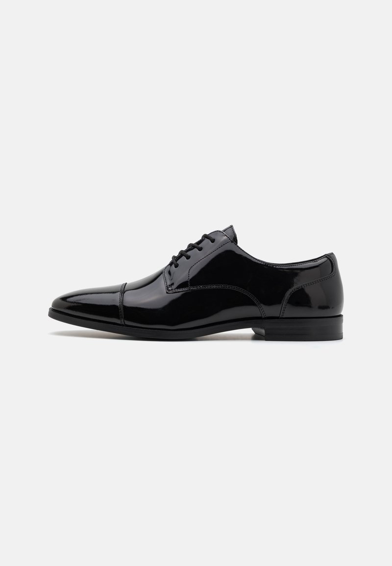 ALDO CALLAHAN - Zapatos de vestir con cordones - other black