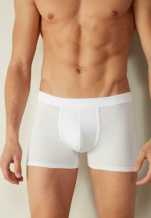 Intimissimi LOOSE FIT BOXERS - Panties - bianco