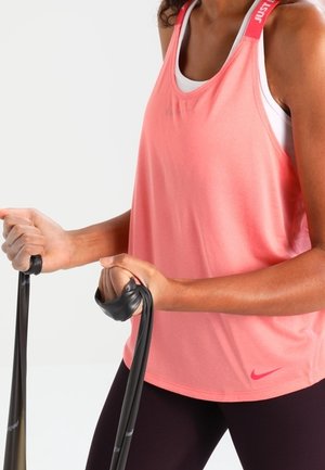 Nike Performance Camiseta deportiva - light pink